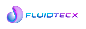 Fluidtecx Logo